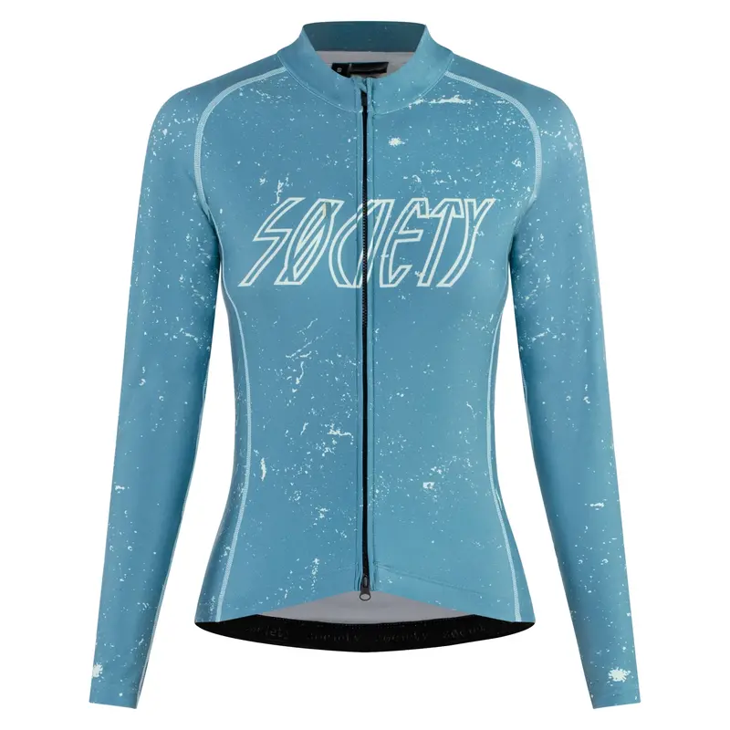 Society Society Womens HyperThermal Jersey