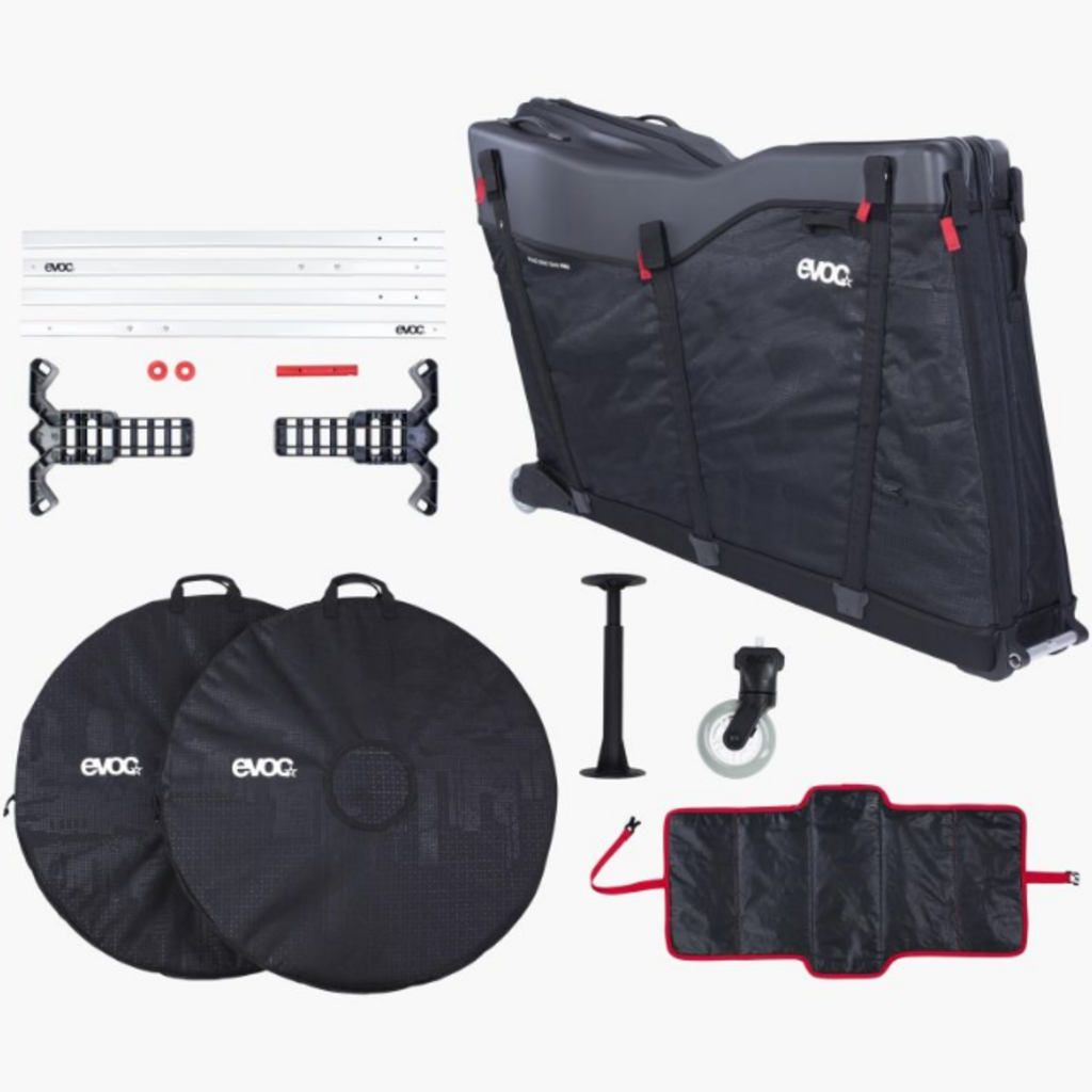 EVOC EVOC ROAD BIKE BAG PRO