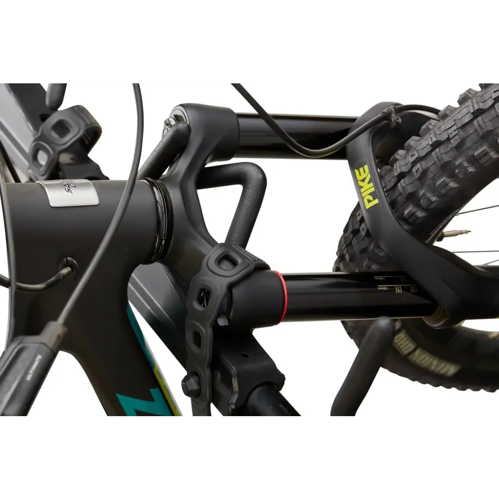 YAKIMA YAKIMA Hangover 4 Shuttle Rack