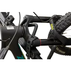 YAKIMA YAKIMA Hangover 4 Shuttle Rack