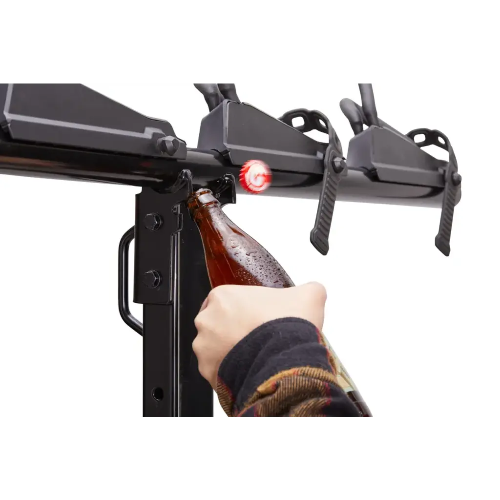 YAKIMA YAKIMA Hangover 4 Shuttle Rack