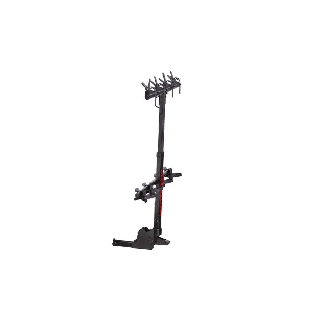 YAKIMA YAKIMA Hangover 4 Shuttle Rack