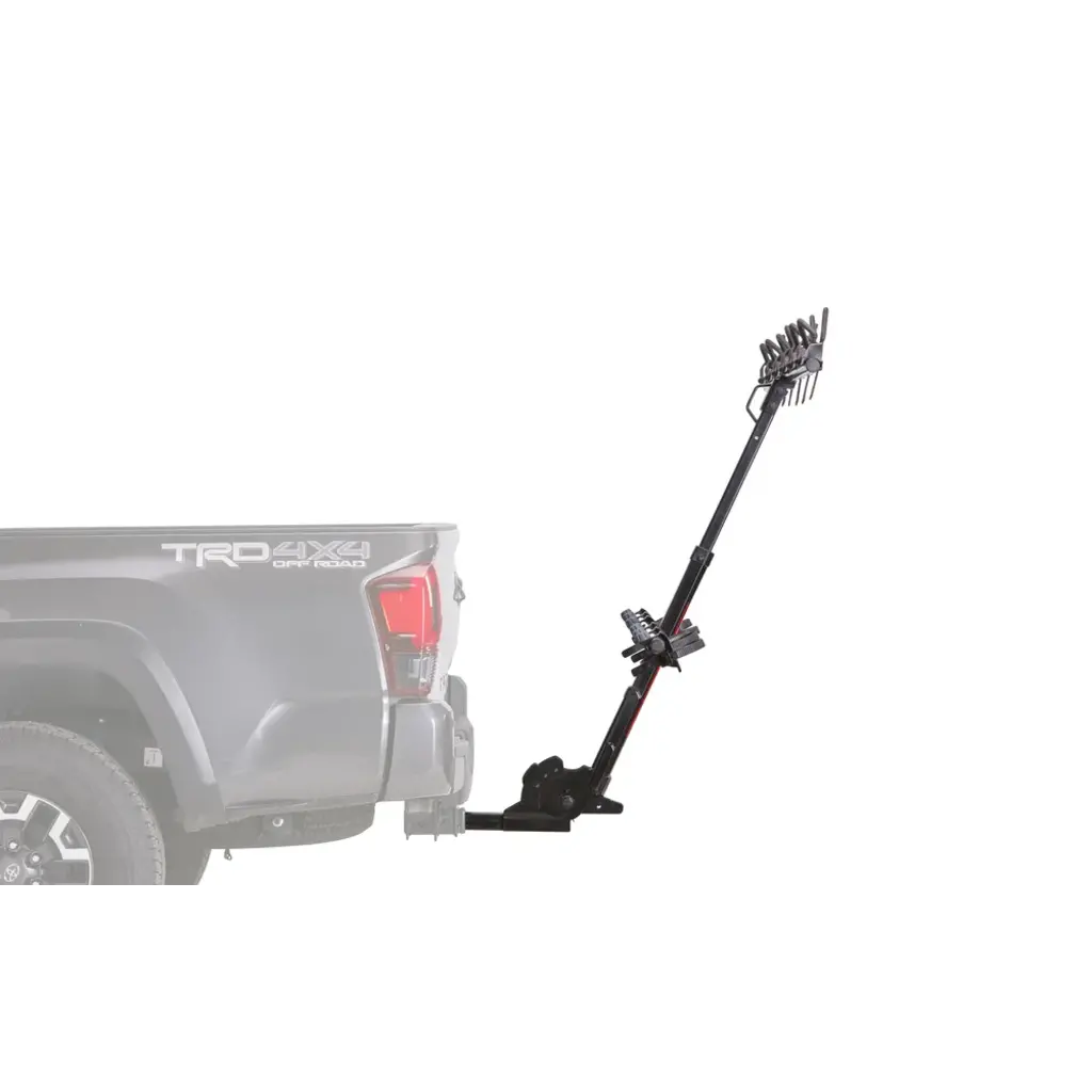 YAKIMA YAKIMA Hangover 4 Shuttle Rack