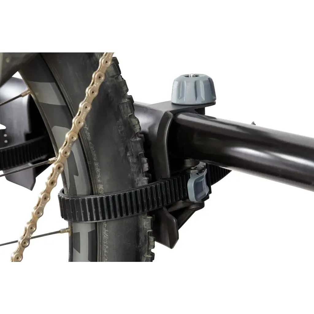 YAKIMA YAKIMA Hangover 4 Shuttle Rack