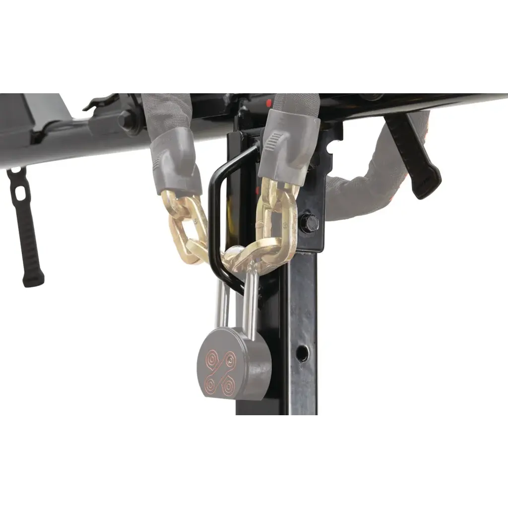 YAKIMA YAKIMA Hangover 4 Shuttle Rack