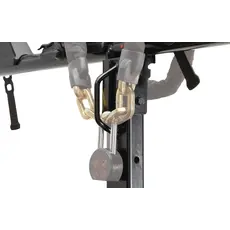 YAKIMA YAKIMA Hangover 4 Shuttle Rack