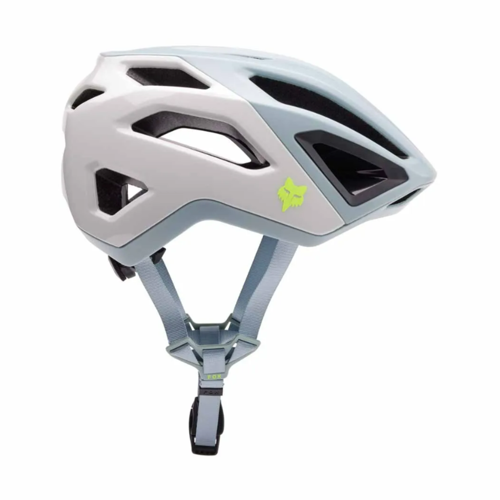 Fox Crossframe PRO Exploration AS Helmet