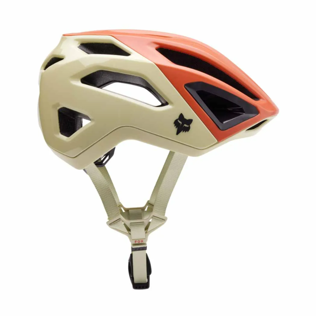 Fox Crossframe PRO Exploration AS Helmet