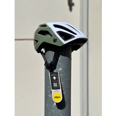 Fox Crossframe PRO Exploration AS Helmet