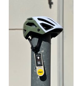 Fox Crossframe PRO Exploration AS Helmet