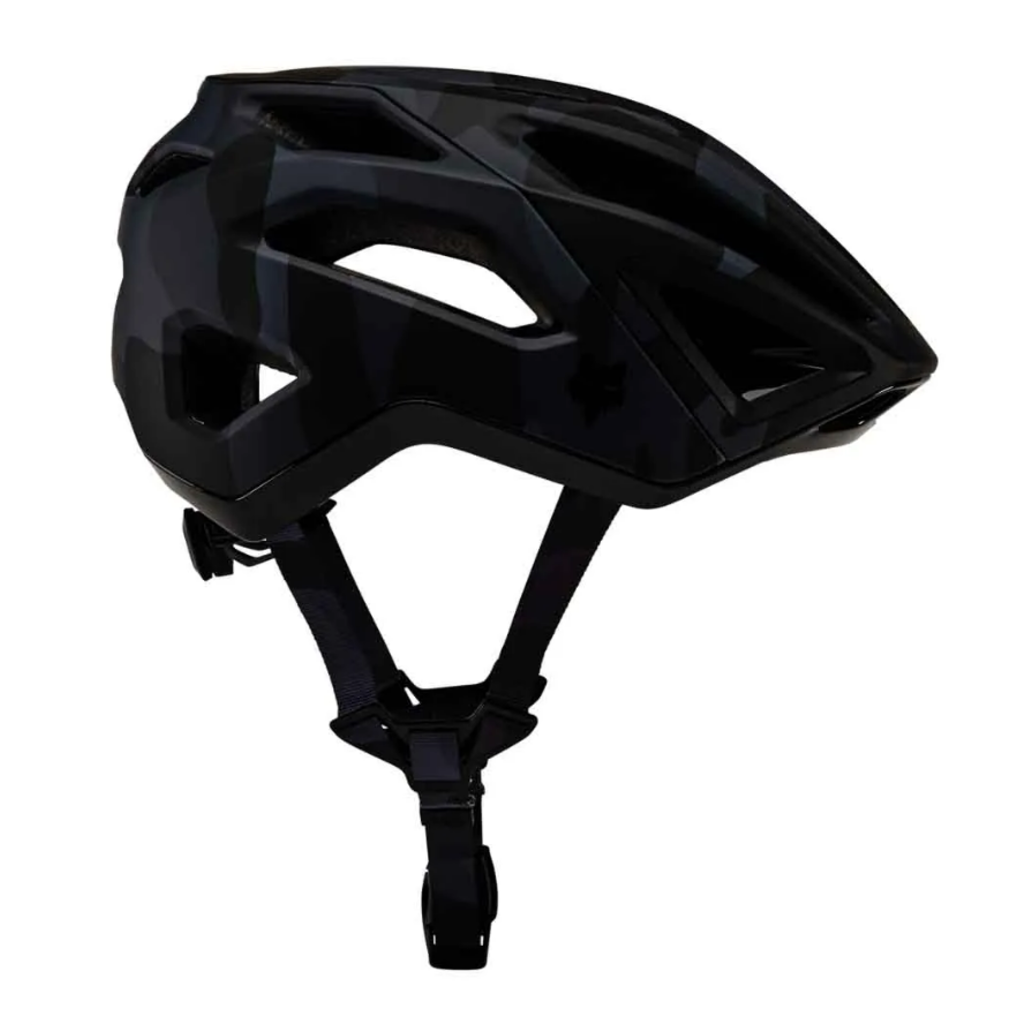 Fox Crossframe PRO AS Helmet
