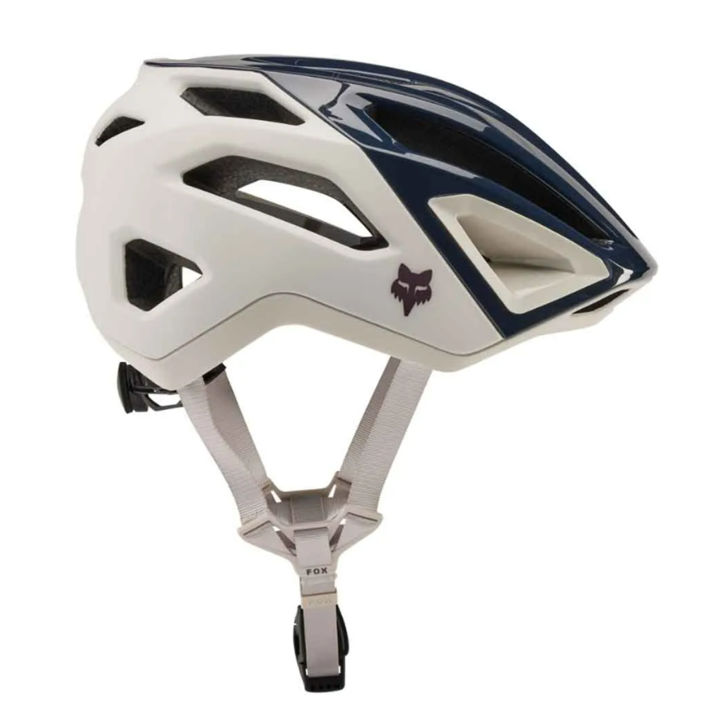 Fox Crossframe PRO AS Helmet