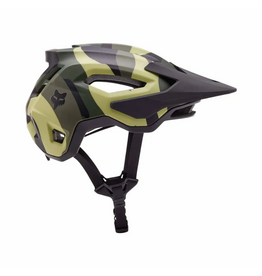 Fox Speedframe Helmet AS