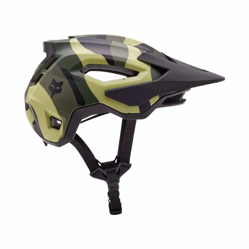 Fox Speedframe Helmet AS