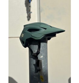 Fox Speedframe Helmet AS