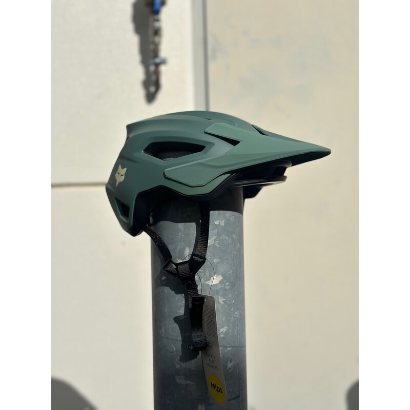 Fox Speedframe Helmet AS