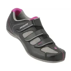 Specialized Spirita RD RBX Shoe 37 Blk/Pink WMNS