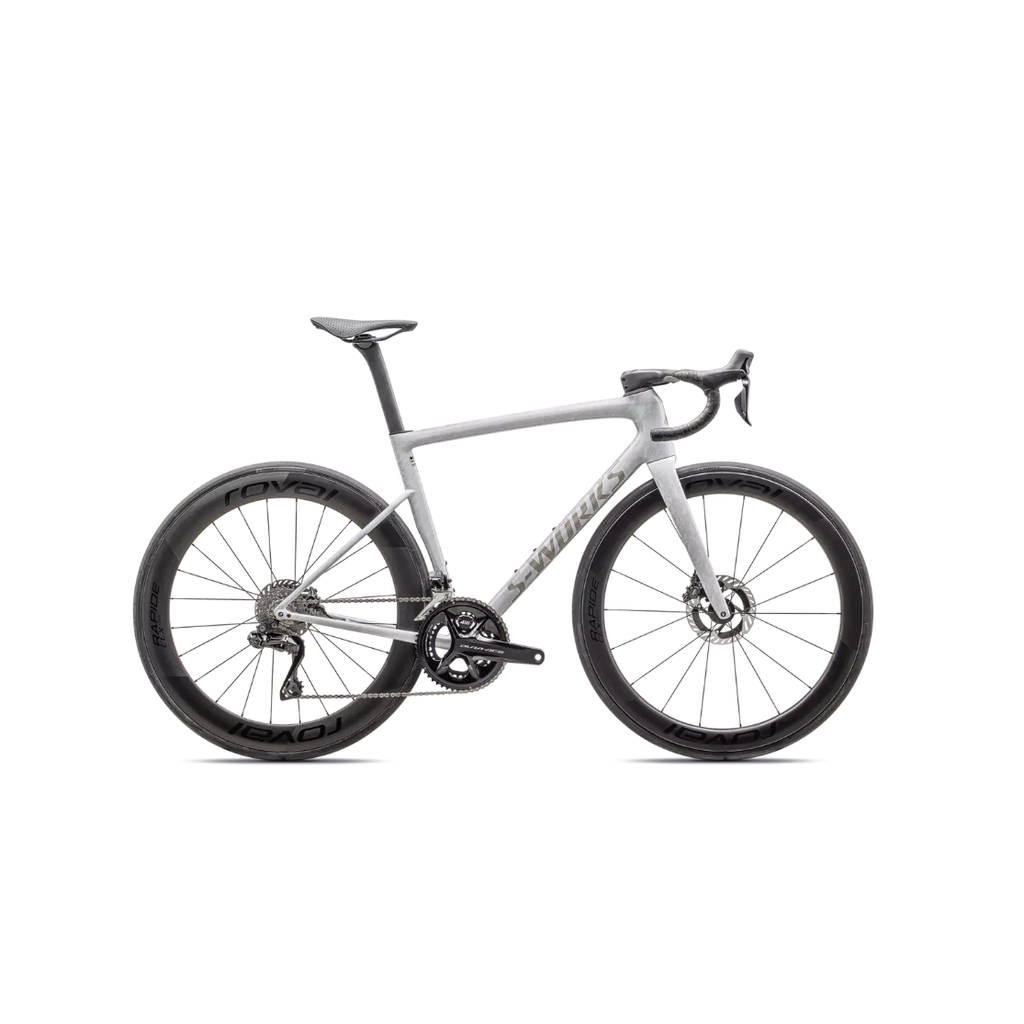 2025 S-Works Tarmac SL8 - Shimano Dura-Ace Di2
