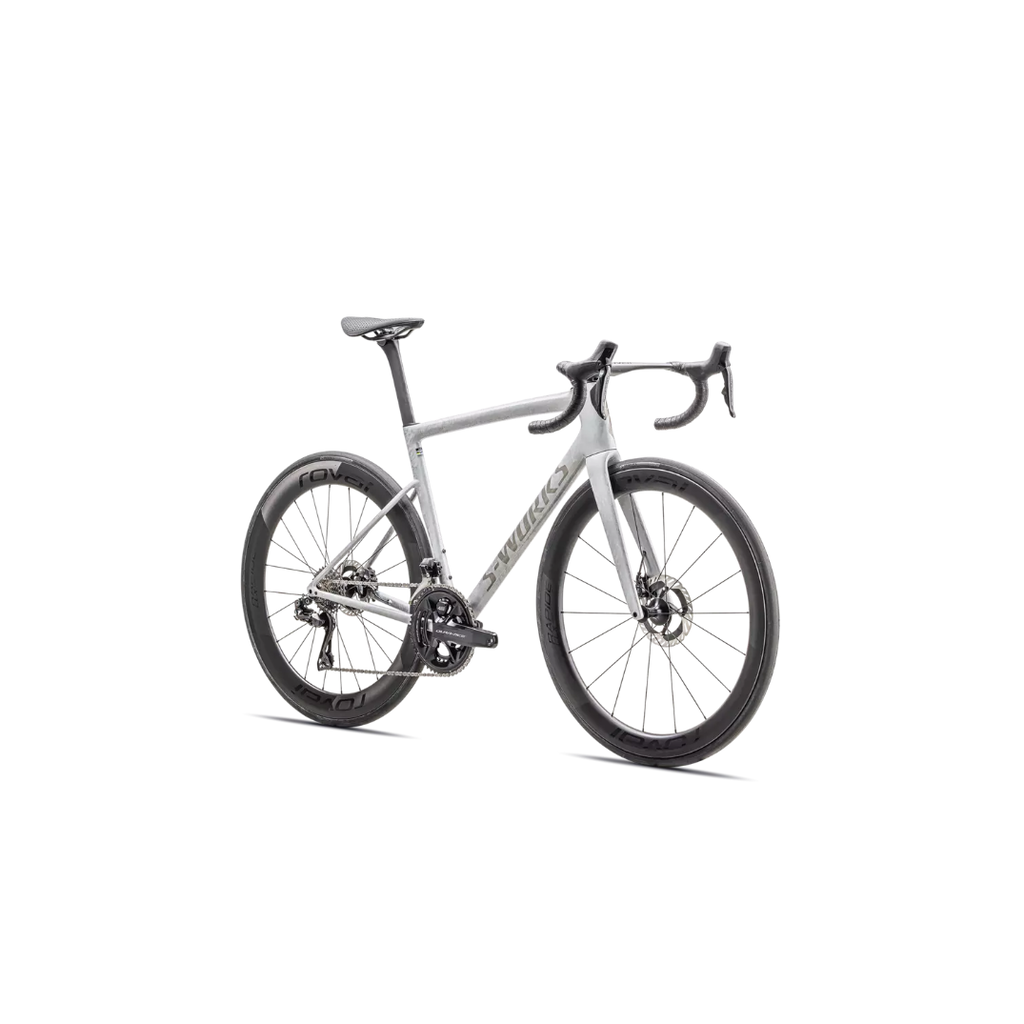 2025 S-Works Tarmac SL8 - Shimano Dura-Ace Di2