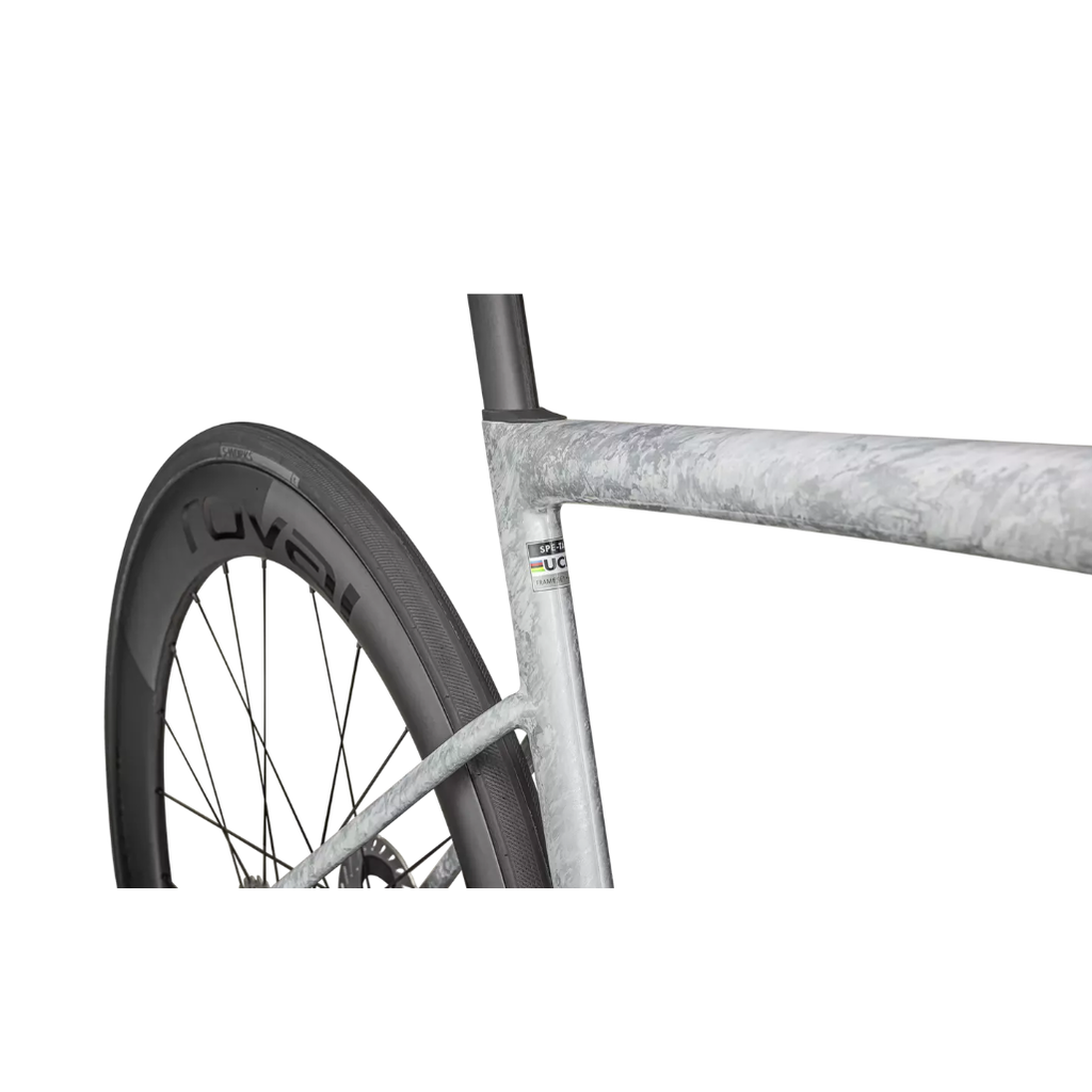 2025 S-Works Tarmac SL8 - Shimano Dura-Ace Di2