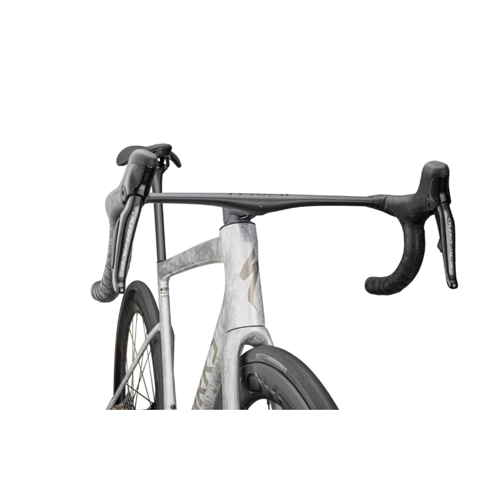2025 S-Works Tarmac SL8 - Shimano Dura-Ace Di2