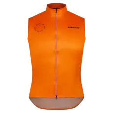 Society Society Club Vest (Orange)