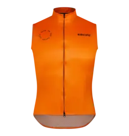 Society Society Club Vest (Orange)
