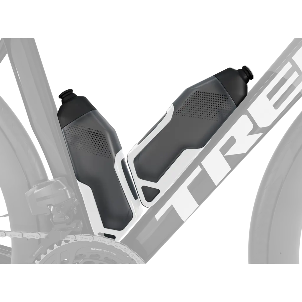 Trek RSL Aero Water Bottle and Cage