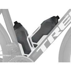 Trek RSL Aero Water Bottle and Cage