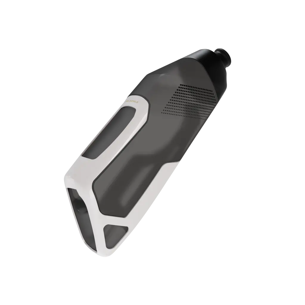 Trek RSL Aero Water Bottle and Cage