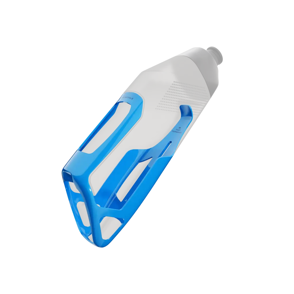 Trek RSL Aero Water Bottle and Cage