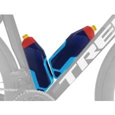 Trek RSL Aero Water Bottle and Cage