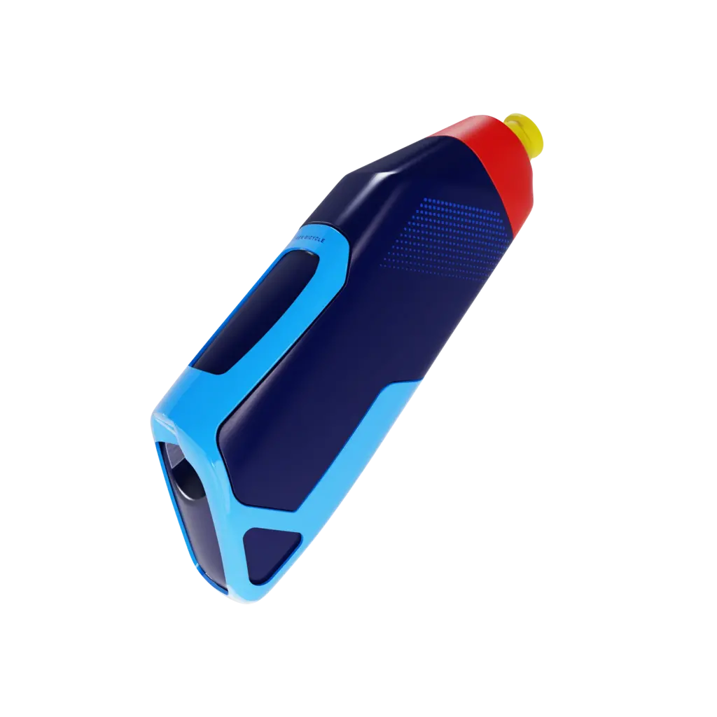 Trek RSL Aero Water Bottle and Cage