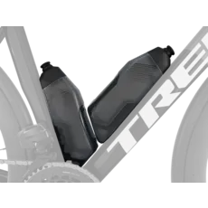Trek RSL Aero Water Bottle and Cage