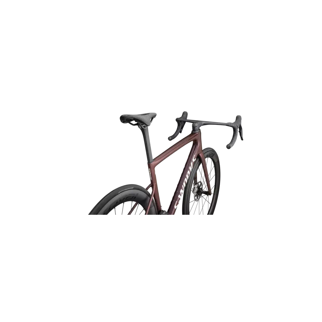 2025 S-Works Tarmac SL8 - SRAM Red AXS