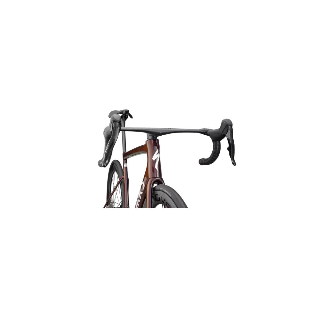 2025 S-Works Tarmac SL8 - SRAM Red AXS