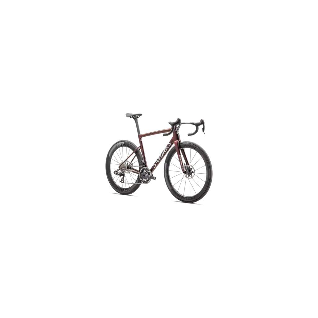 2025 S-Works Tarmac SL8 - SRAM Red AXS