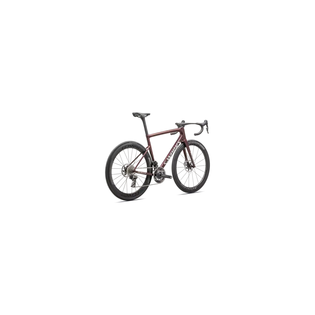 2025 S-Works Tarmac SL8 - SRAM Red AXS