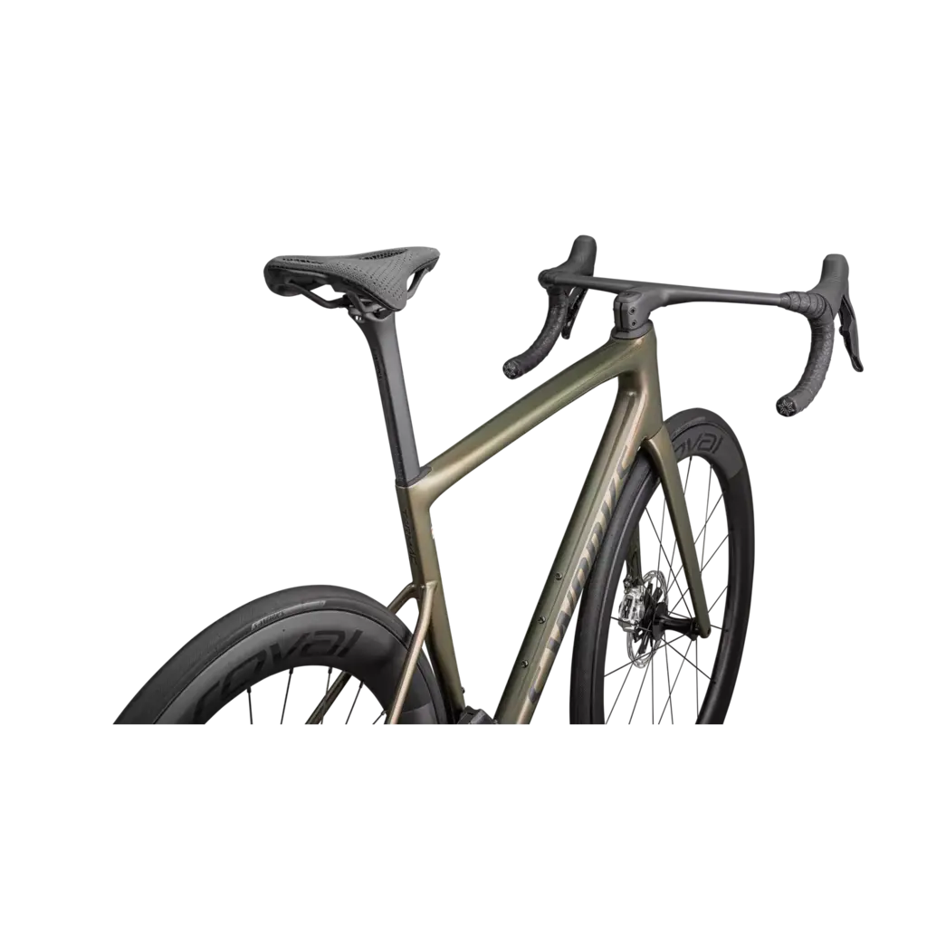 2025 S-Works Tarmac SL8 - SRAM Red AXS