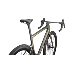 2025 S-Works Tarmac SL8 - SRAM Red AXS