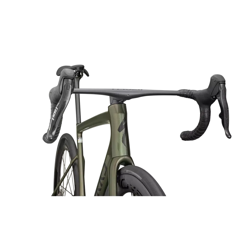 2025 S-Works Tarmac SL8 - SRAM Red AXS