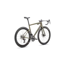 2025 S-Works Tarmac SL8 - SRAM Red AXS