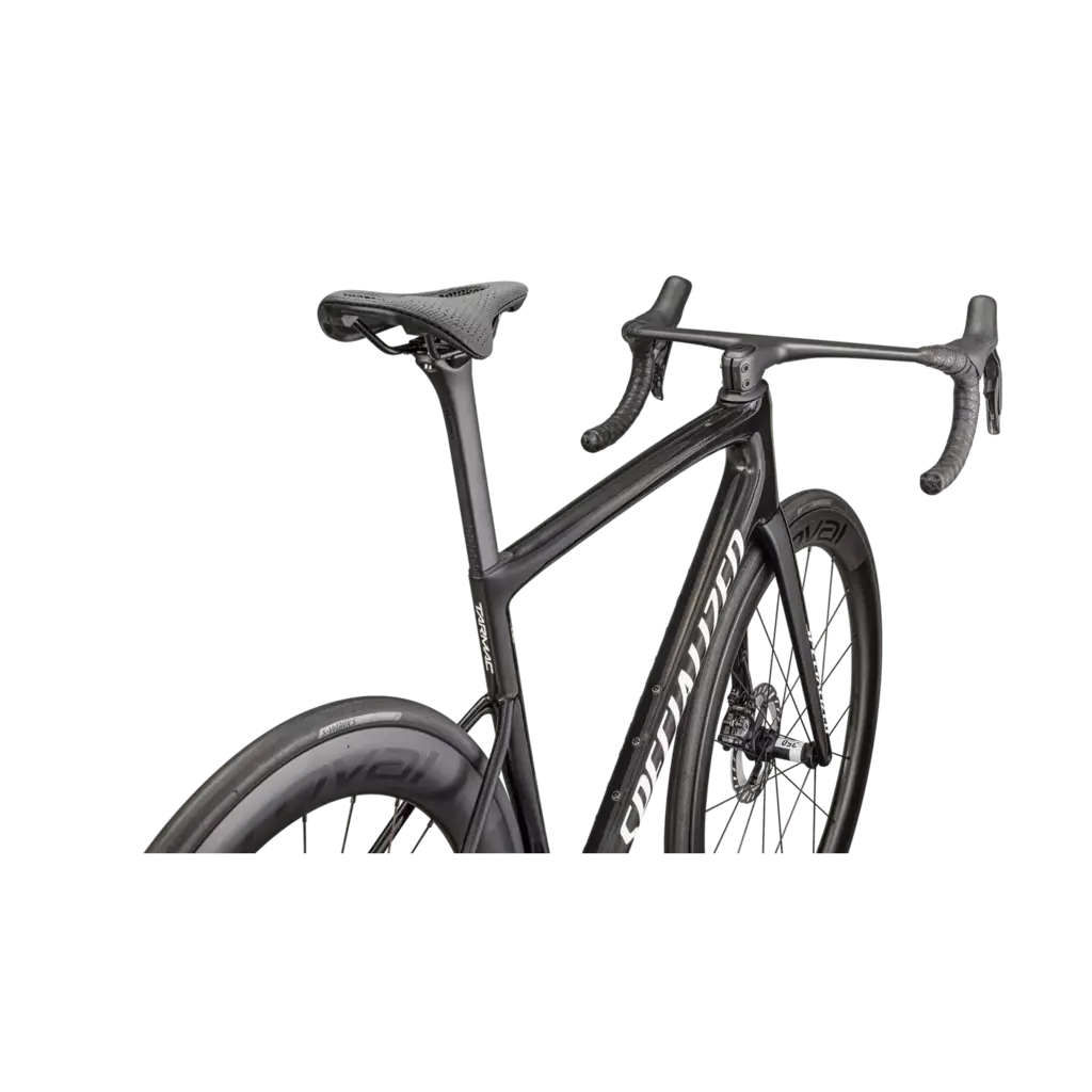 2025 Specialized Tarmac SL8 Pro - Ultegra Di2