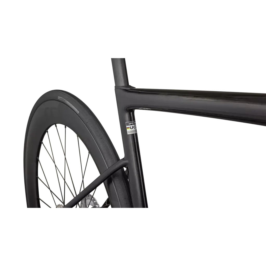 2025 Specialized Tarmac SL8 Pro - Ultegra Di2