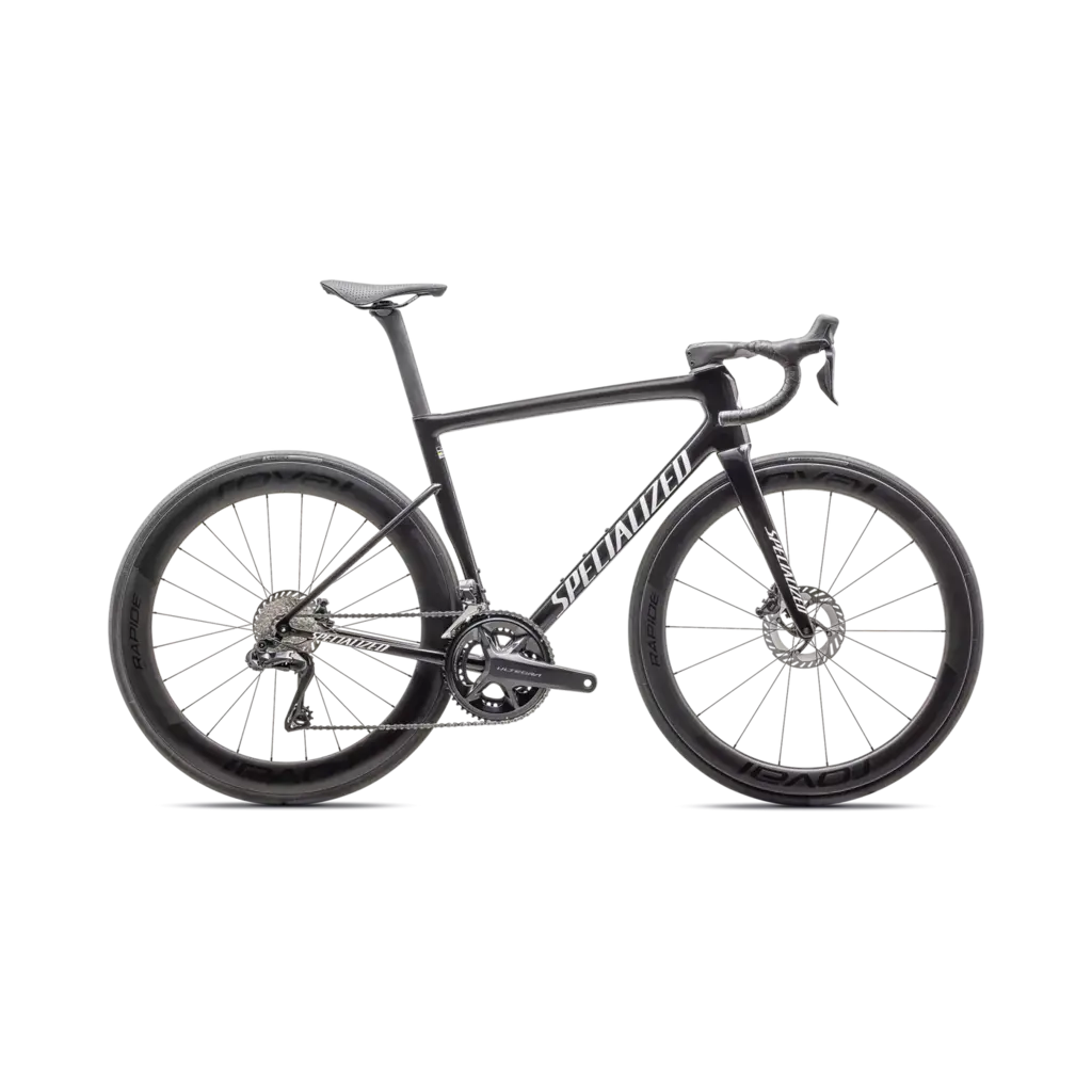 2025 Specialized Tarmac SL8 Pro - Ultegra Di2