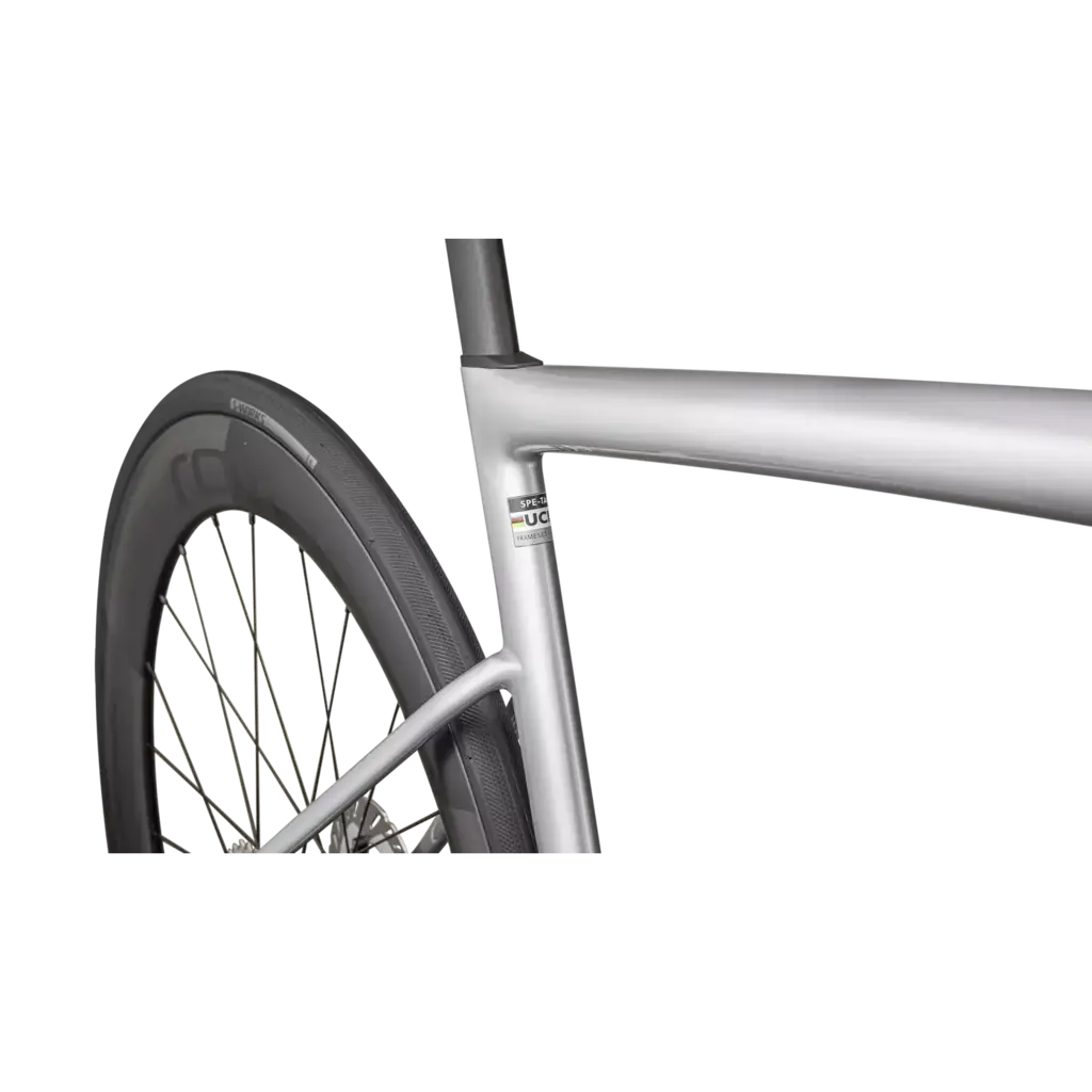 2025 Specialized Tarmac SL8 Pro - Ultegra Di2
