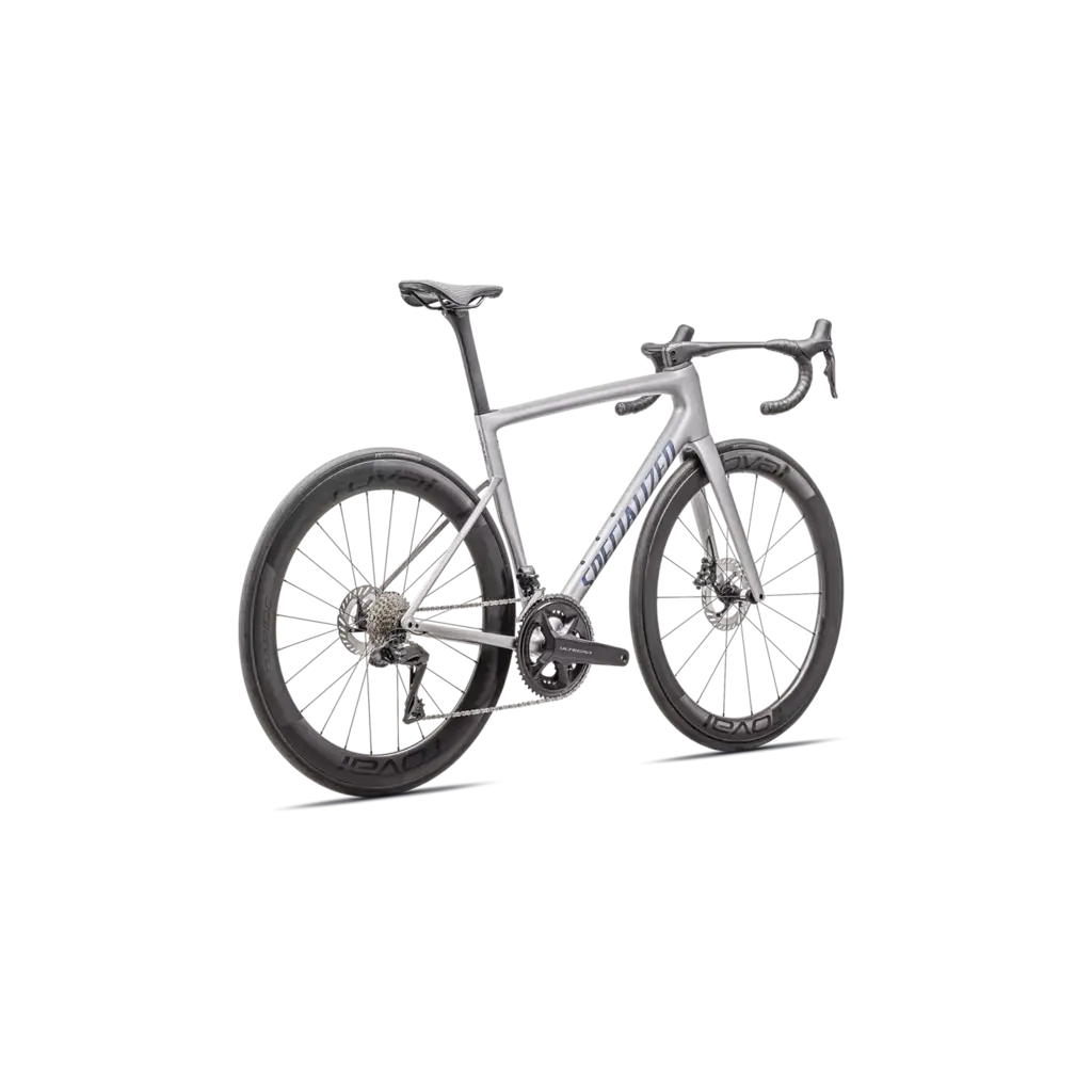 2025 Specialized Tarmac SL8 Pro - Ultegra Di2