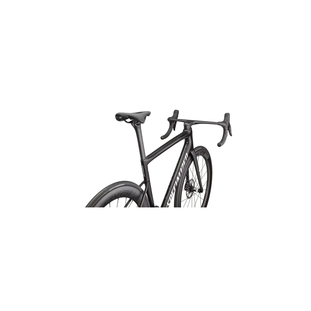 2025 Specialized Tarmac SL8 Pro - SRAM Force eTap AXS