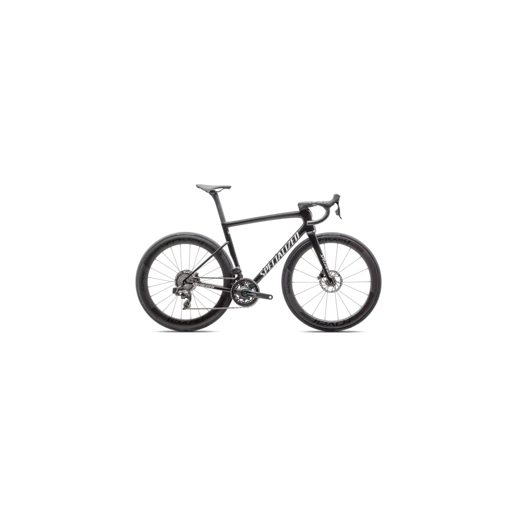 2025 Specialized Tarmac SL8 Pro - SRAM Force eTap AXS