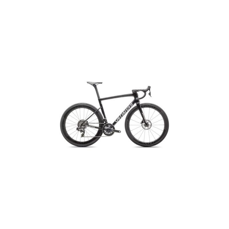 2025 Specialized Tarmac SL8 Pro - SRAM Force eTap AXS